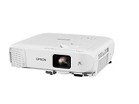 Epson - Proyector 3LCD - W49